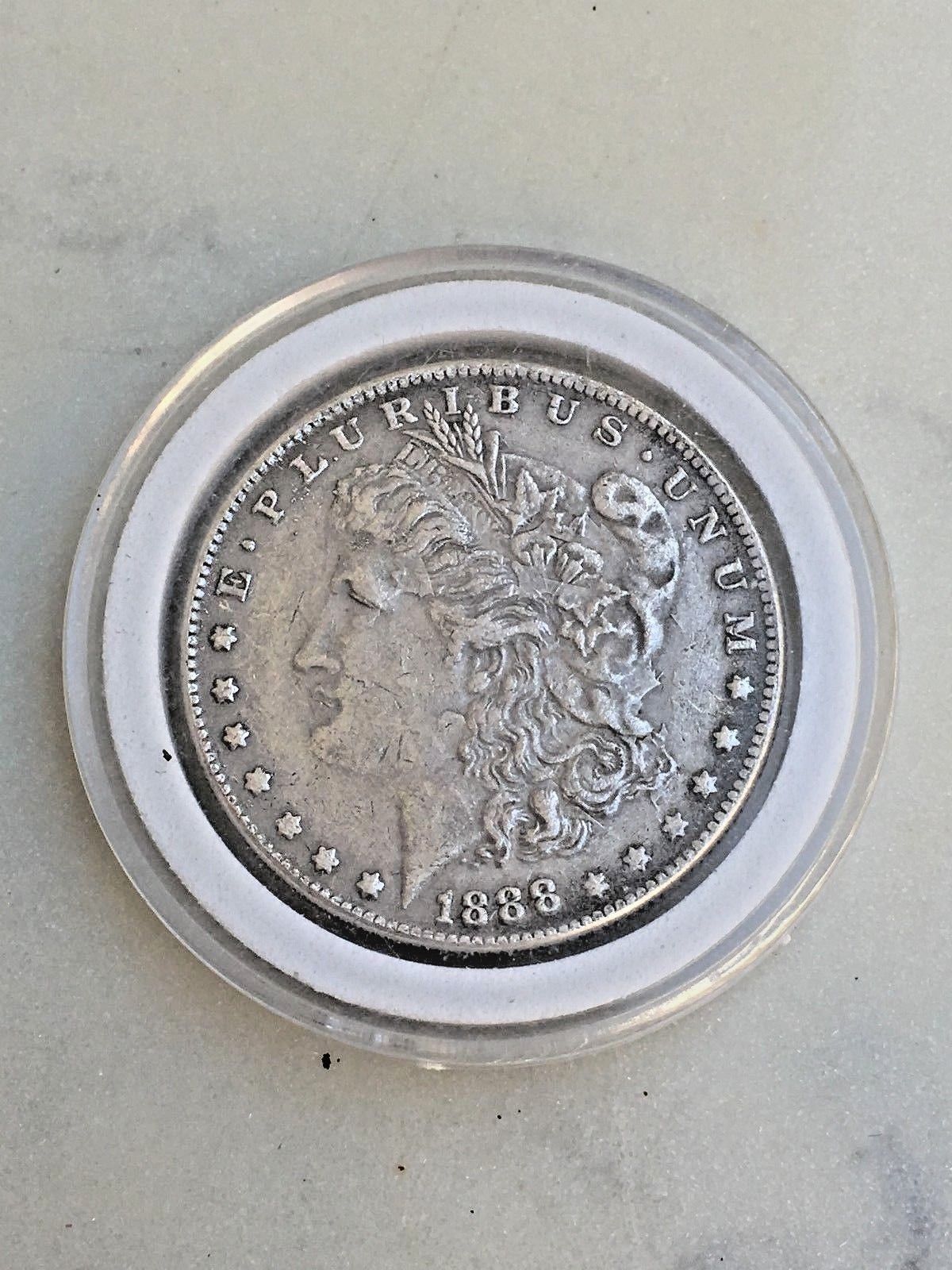 1887-CC-And-1888-CC-Morgan-Dollars-For-Sale
